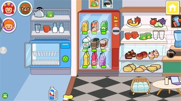 我的托卡世界(1)