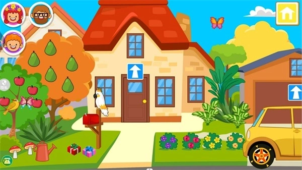 我的托卡世界(4)