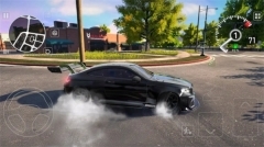 多人汽车驾驶(1)