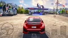 多人汽车驾驶(2)