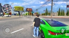 多人汽车驾驶(4)