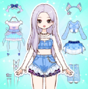 超级爱豆造型师V1.4.2