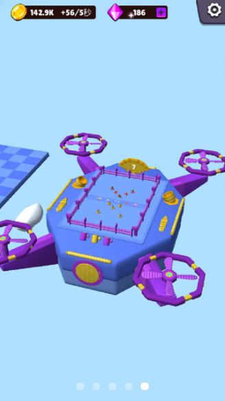 橡皮怪就是干(1)