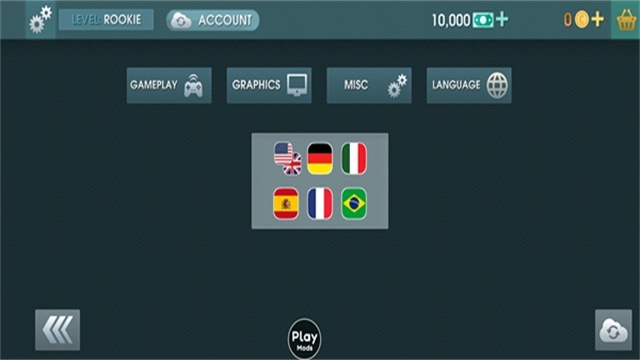 Driving School sim图1