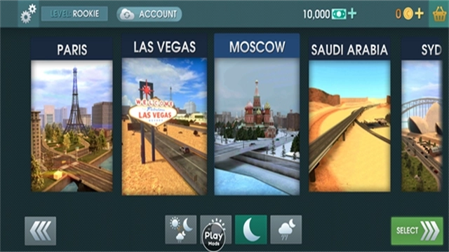 Driving School sim图4