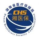 湖南智慧医保