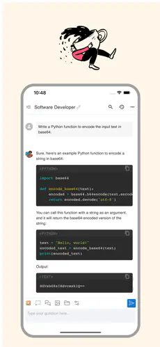 Chatbox官方版图1