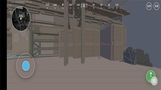 三角洲行动地图模拟器(1)