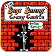 兔八哥:疯狂城堡