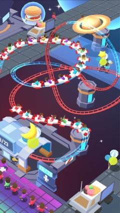 过山车大赢家(4)