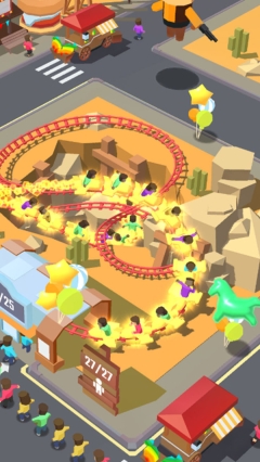 过山车大赢家(1)