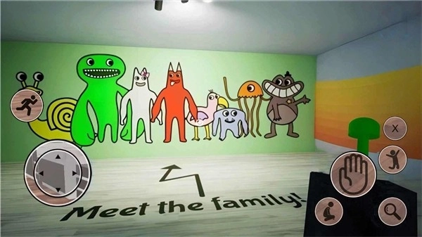 模拟迷宫逃脱(2)