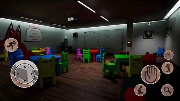 模拟迷宫逃脱(4)