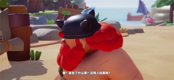 野蛮人大作战2国际服