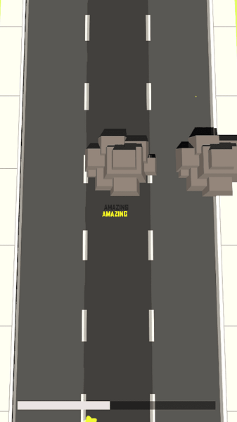 像素城市市长(1)