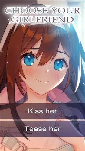 我的水泳女友(2)