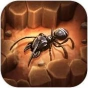 蚂蚁大冒险