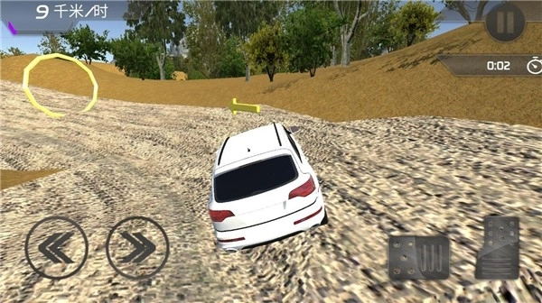 越野竞速赛车(3)