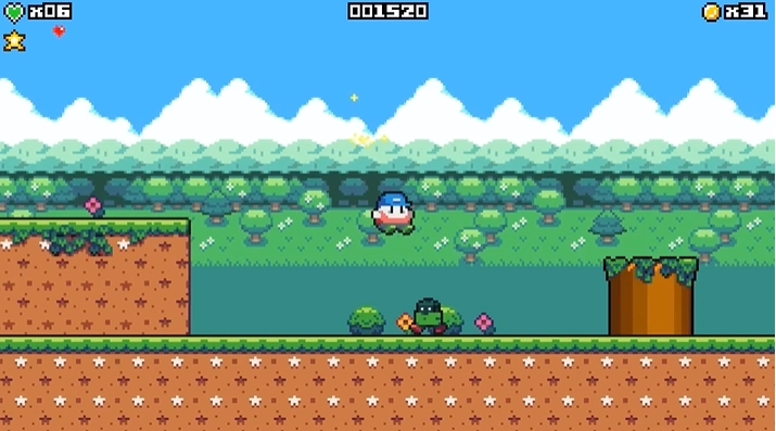 超级洋葱男孩2图2