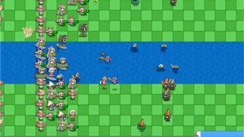 植物大战僵尸农场征服者