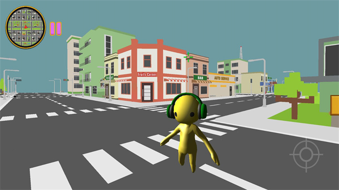 勇者蹦跳冒险记(2)