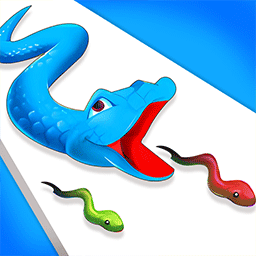 梦幻贪吃蛇蛇
