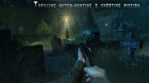 森林生存狩猎(2)