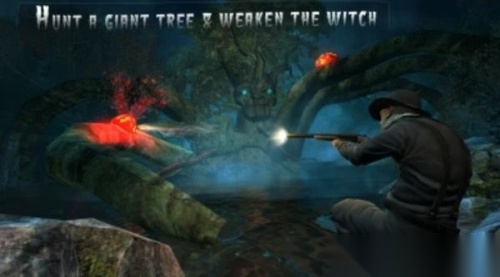 森林生存狩猎(3)