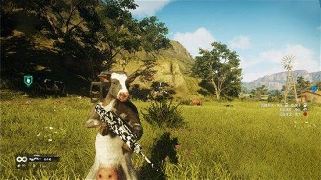 荣耀特战精英(2)