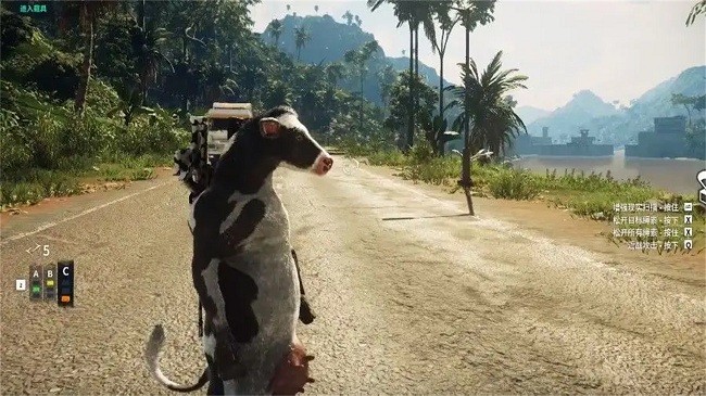 荣耀特战精英(3)