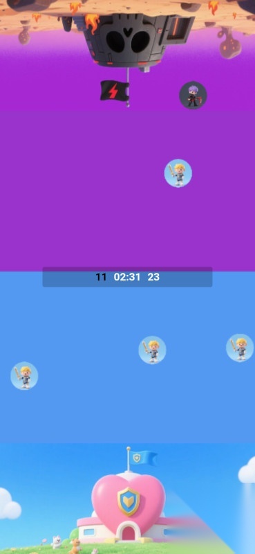 指尖之戰(zhàn)圖1