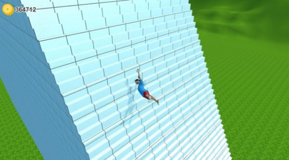 自由落体模拟器(2)