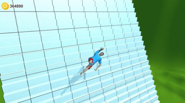 自由落体模拟器(3)