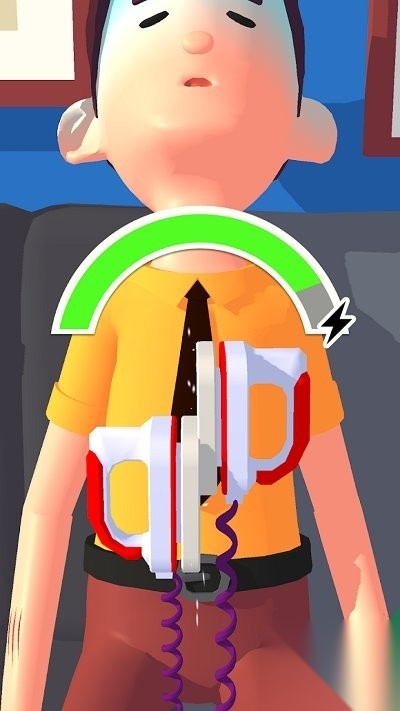 城市紧急救援(2)