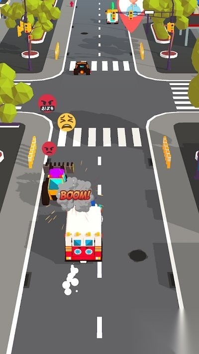 城市紧急救援(1)