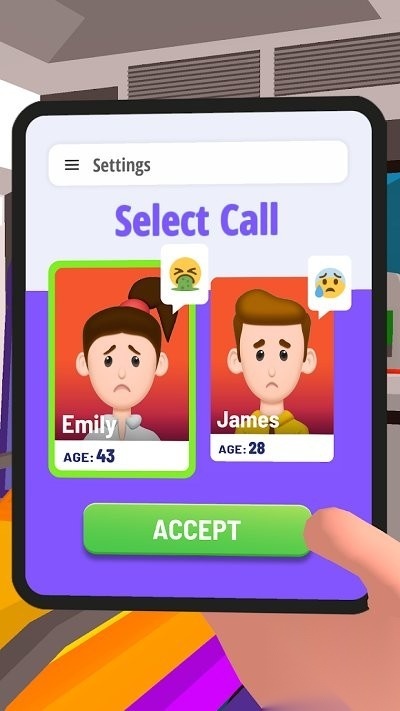 城市紧急救援(3)