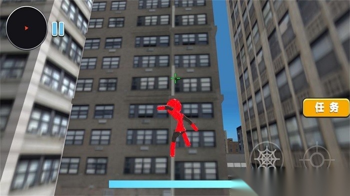 火柴人城市战场(1)