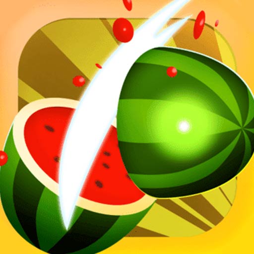 休闲时间水果集市