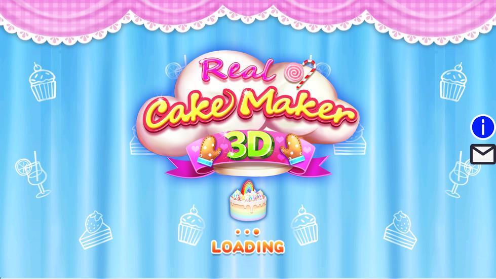 芭比公主蛋糕餐厅(1)