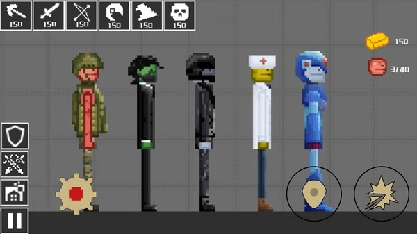 像素沙盒模拟器图3