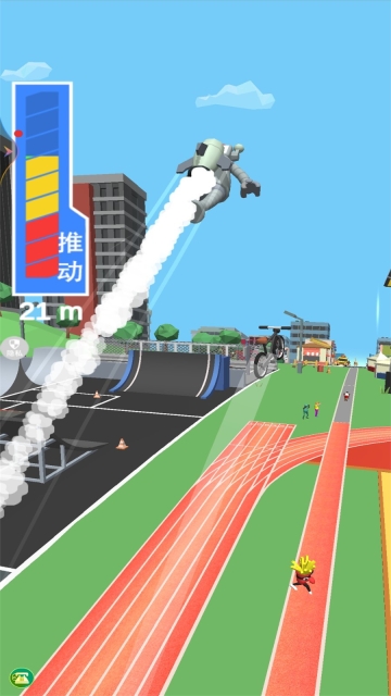 狂野飞车模拟器(3)