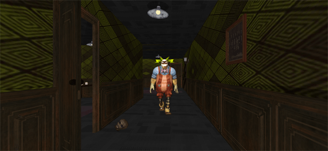 可怕的恐怖小丑(3)