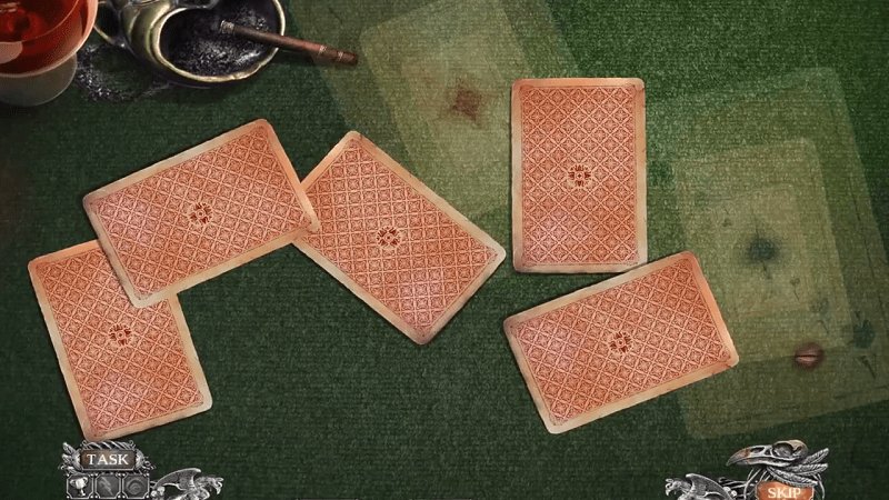 隐藏项目血色警戒(3)