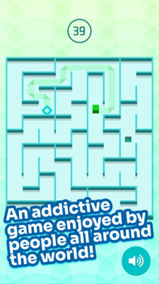 工艺方块迷宫(3)