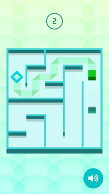 工艺方块迷宫(2)