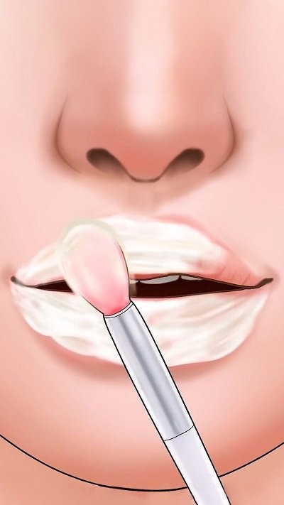 沉浸式修脚大师(3)