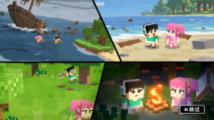 迷你像素世界生存(4)