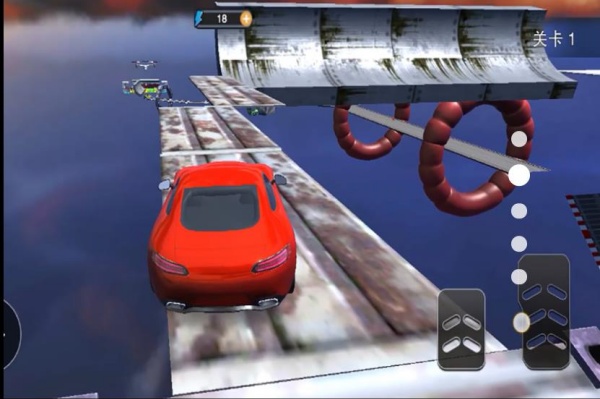 地平线极限赛车(1)