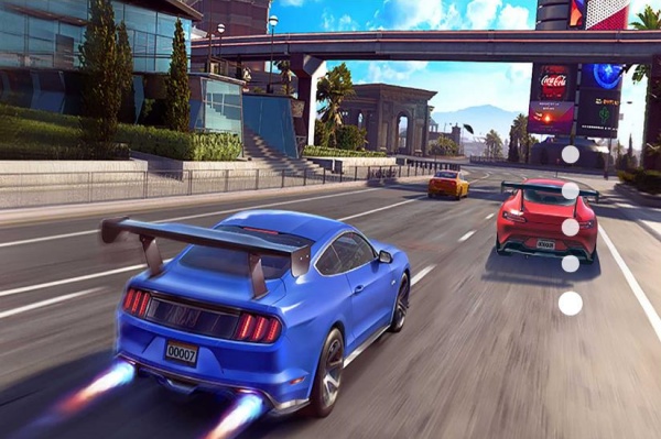 地平线极限赛车(3)