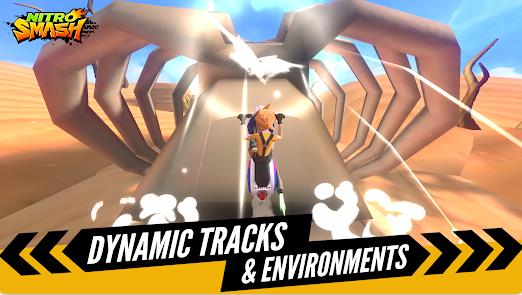 氮气加速赛车(1)